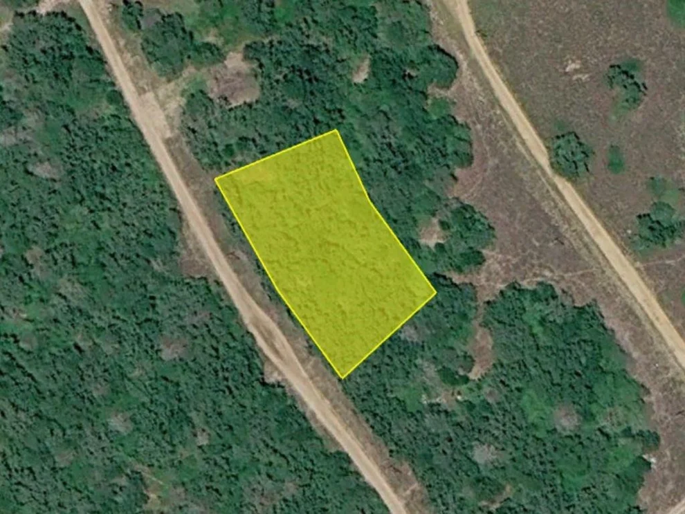 Unit for sale at 0 Fir Drive, Caldwell, TX 77836