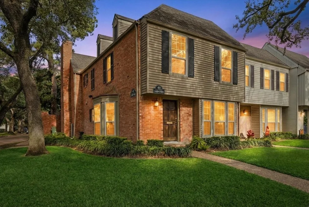 Unit for sale at 13050 Trail Hollow Drive, Houston, TX 77079