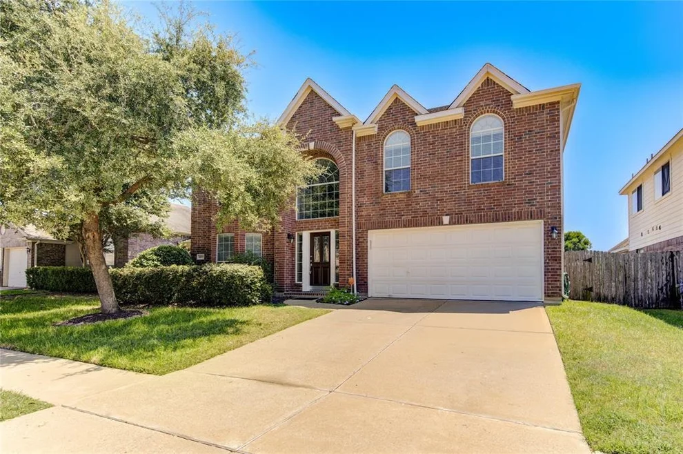 Unit for sale at 22115 Cassini Court, Richmond, TX 77407