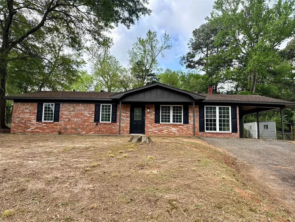 Unit for sale at 1106 Annette Drive, Longview, TX 75604