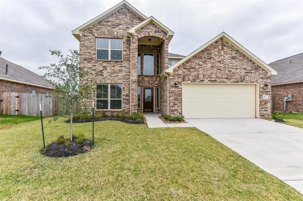 Unit for sale at 27231 Blue Pool Drive, Katy, TX 77493
