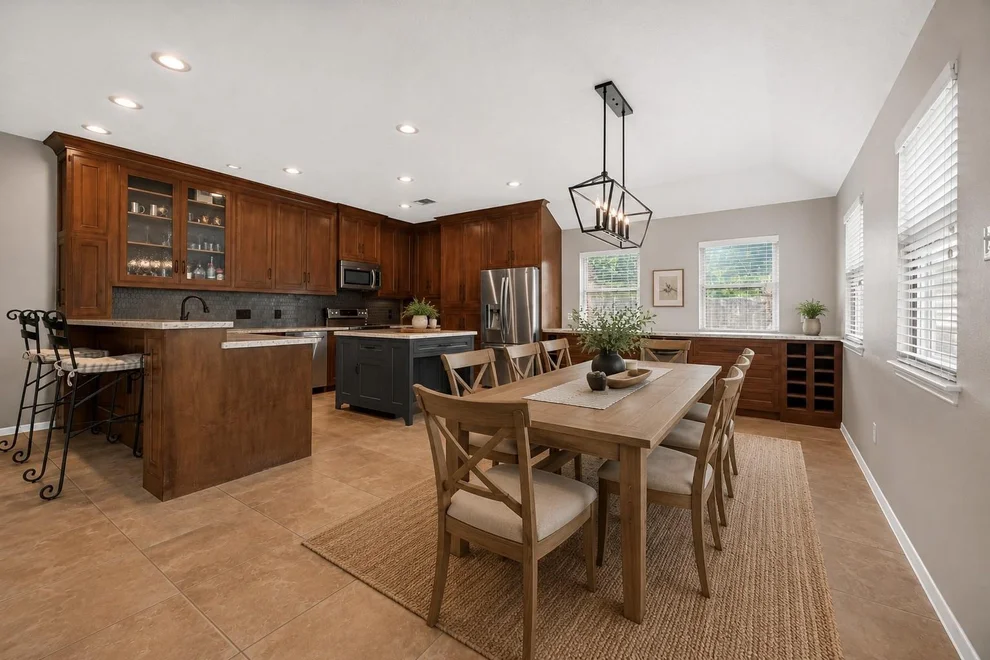 Unit for sale at 7303 Oak Bluff Drive, Magnolia, TX 77354