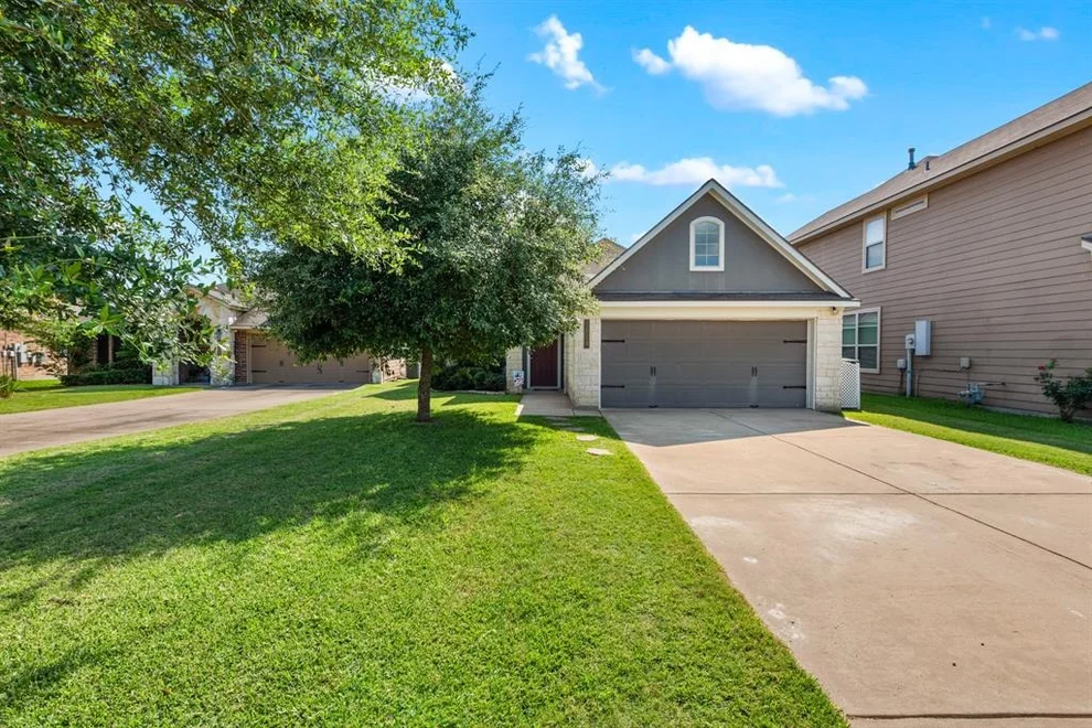 Unit for sale at 1018 Venice Drive, Bryan, TX 77808