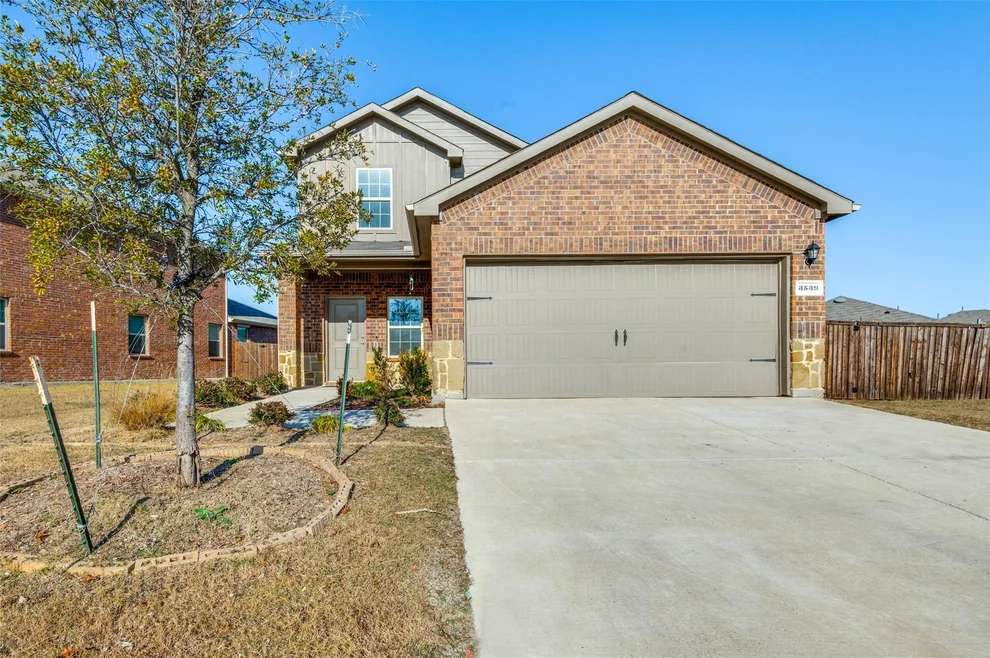 Unit for sale at 3539 Mildren Bend, Crandall, TX 75114