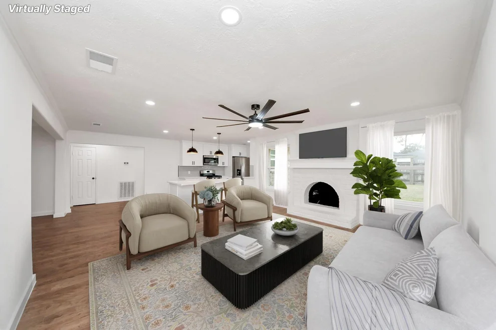 Unit for sale at 10322 Sagerock Drive, Houston, TX 77089
