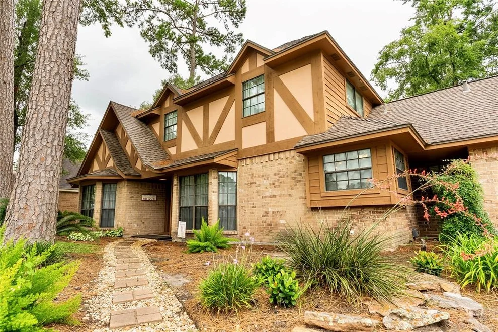Unit for sale at 1514 Tournament Court, Crosby, TX 77532