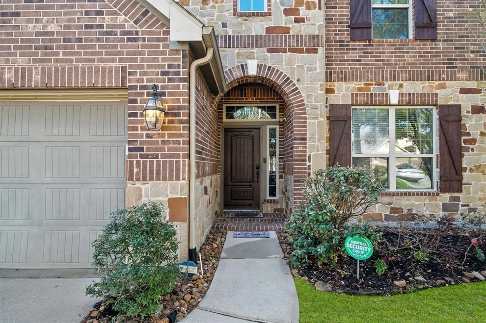 Unit for sale at 13722 Slate Mountain Lane, Houston, TX 77044