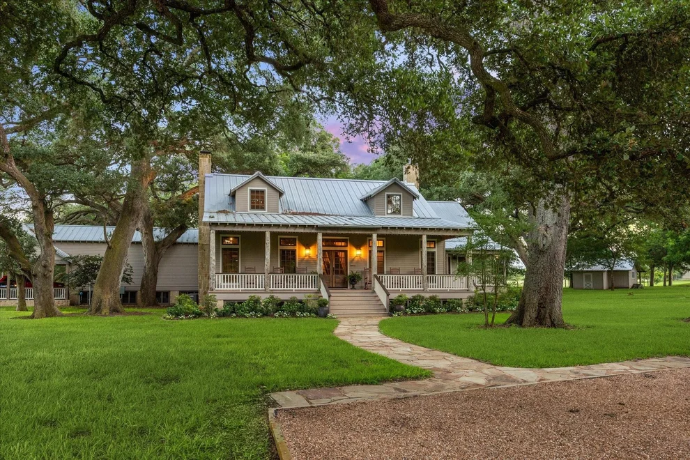 Unit for sale at 6345 Wynne Lane, Round Top, TX 78954