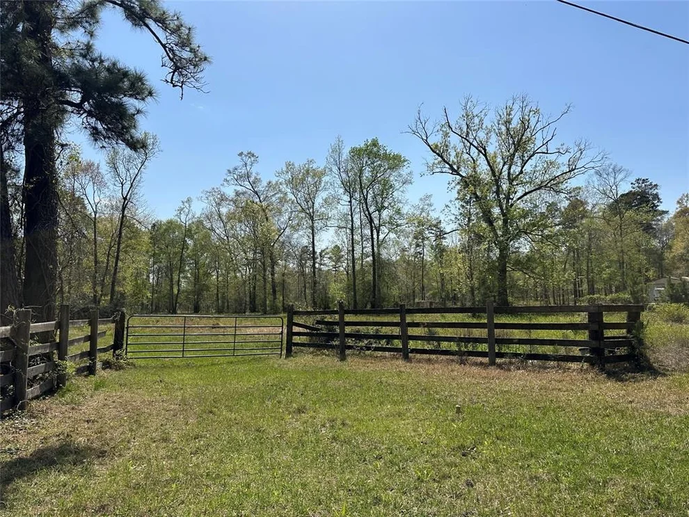 Unit for sale at Lot 2 County Road 3370a, Cleveland, TX 77327