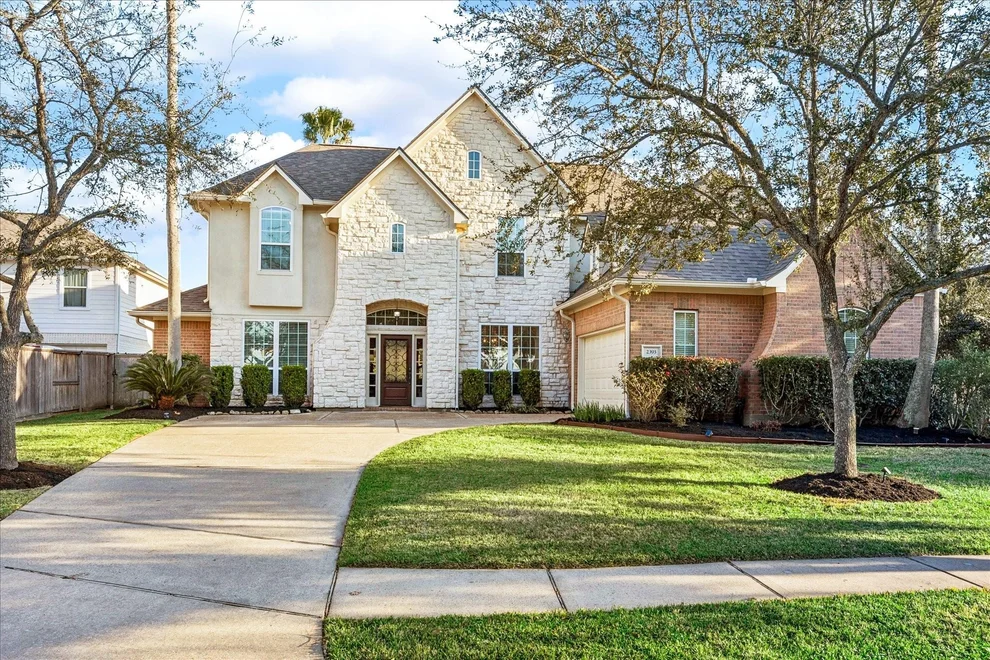 Unit for sale at 2393 Marina View Way, League City, TX 77573