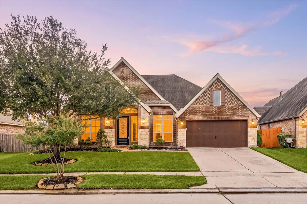 Unit for sale at 4410 Cobalt Cross Street, Katy, TX 77493