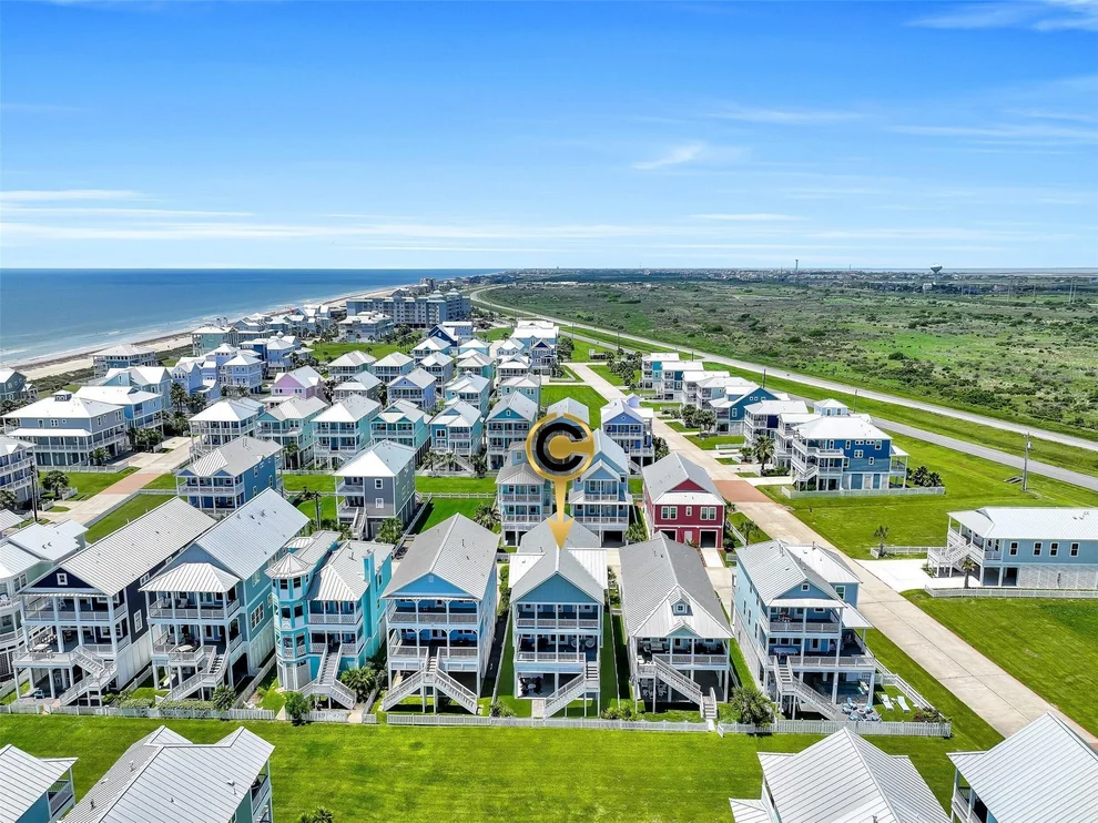 Unit for sale at 3811 Conch, Galveston, TX 77554