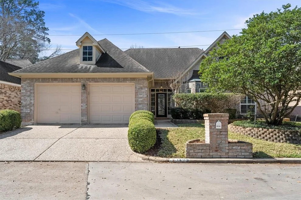 Unit for sale at 14119 Glen Green Lane, Houston, TX 77069
