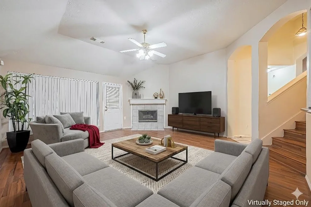 Unit for sale at 10323 Emerald Pine Drive, Houston, TX 77070