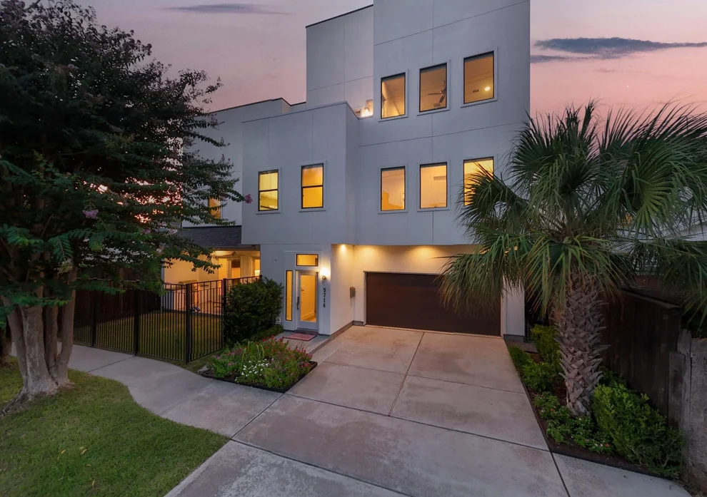 Unit for sale at 5714 Schuler Street, Houston, TX 77007