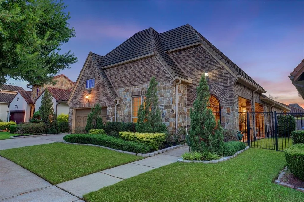 Unit for sale at 4023 Turning Manor Lane, Sugar Land, TX 77479