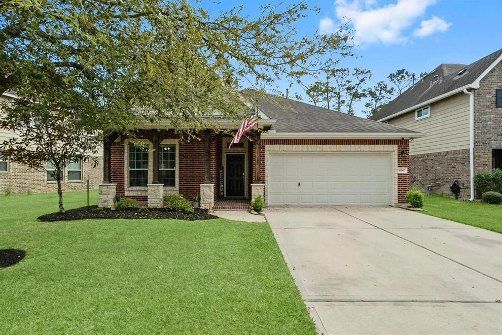 Unit for sale at 16607 River Wood Court, Crosby, TX 77532