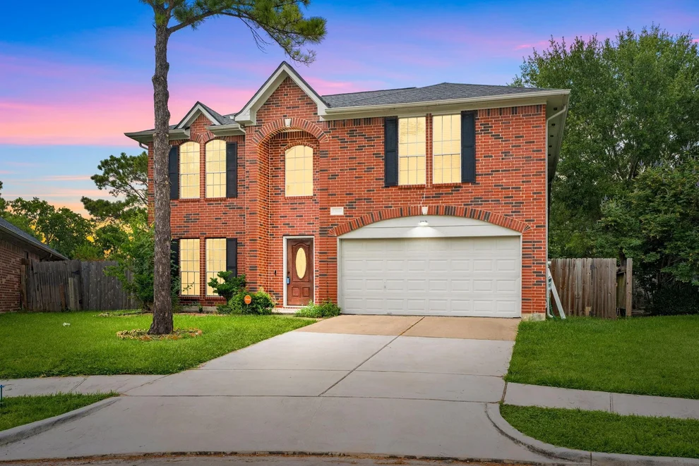 Unit for sale at 13619 Bonilla Lane, Houston, TX 77083