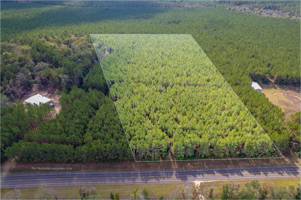 Unit for sale at LOT 6 Fm 943, Livingston, TX 77351