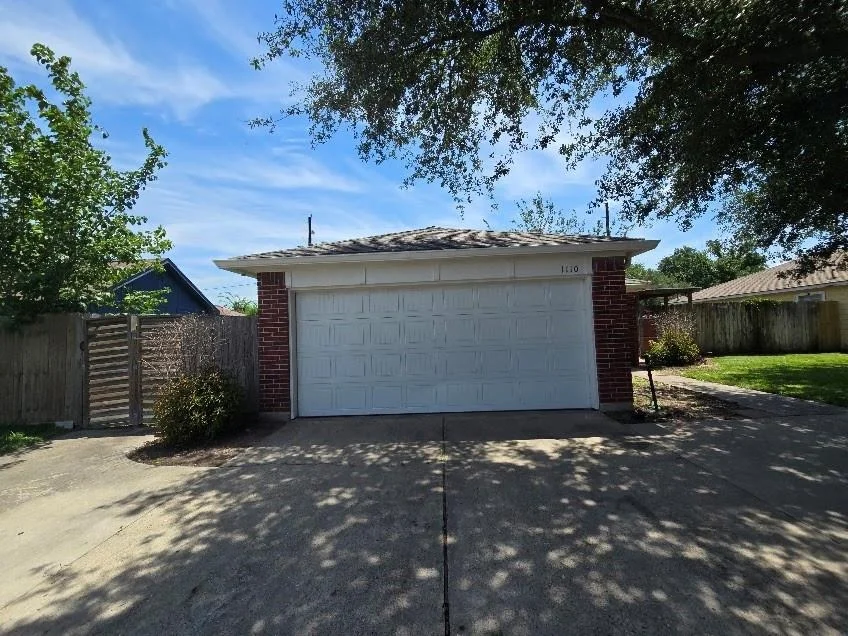 Unit for sale at 1110 Greencroft Street, Channelview, TX 77530
