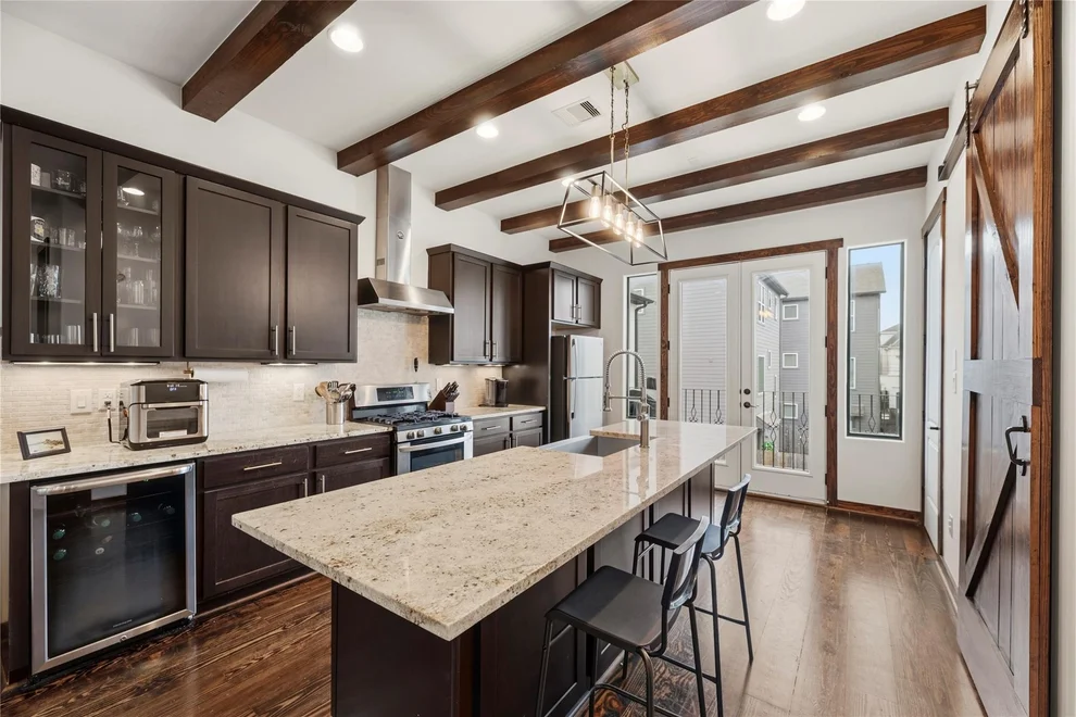 Unit for sale at 5733 Kiam Street, Houston, TX 77007