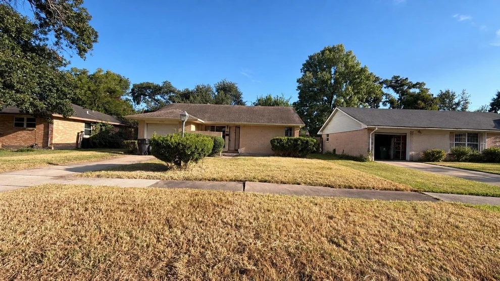 Unit for sale at 9939 Kittrell Street, Houston, TX 77034