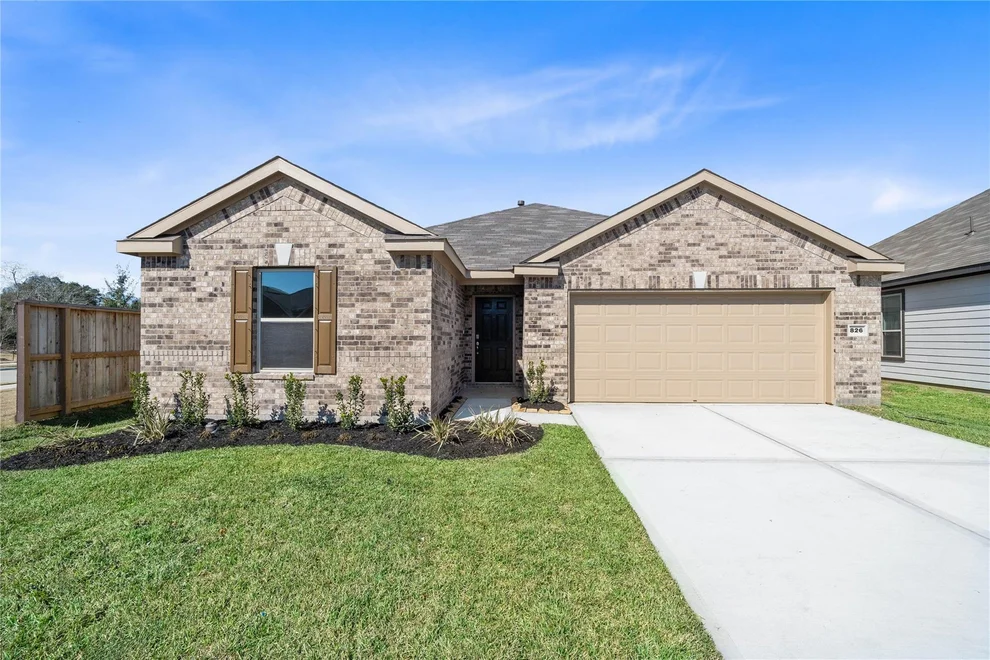 Unit for sale at 826 Imperial Loop, Alvin, TX 77511