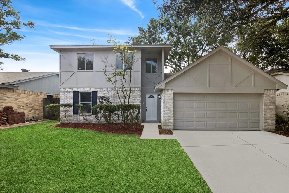 Unit for sale at 10023 Peachridge Drive, Houston, TX 77070