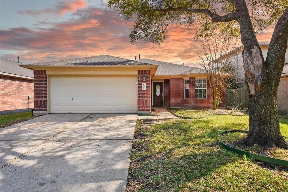 Unit for sale at 17323 Thicket Hollow Lane, Cypress, TX 77429