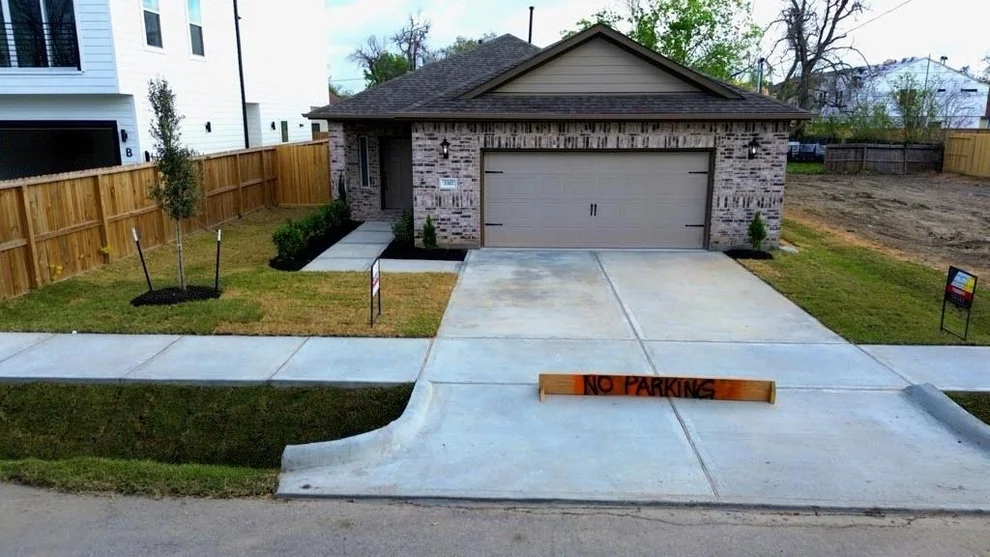 Unit for sale at 3317 Beulah Street, Houston, TX 77004