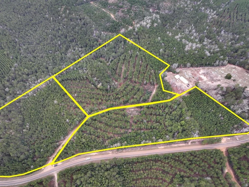 Unit for sale at T-3 County Road 1019, Newton, TX 75966
