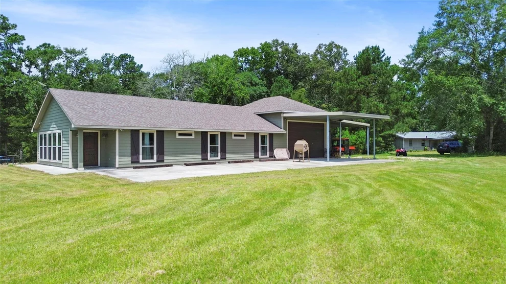 Unit for sale at 1101 Moody Road, Cleveland, TX 77328