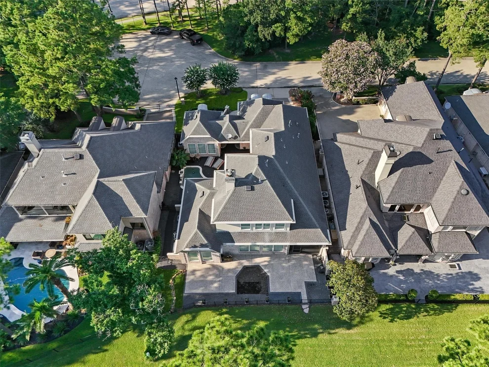 Unit for sale at 4214 Hidden Links Court, Kingwood, TX 77339
