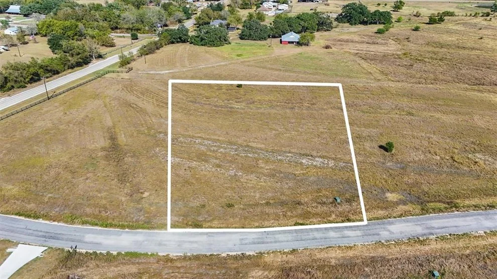 Unit for sale at Lot 2 Independence Trail, Burton, TX 77835
