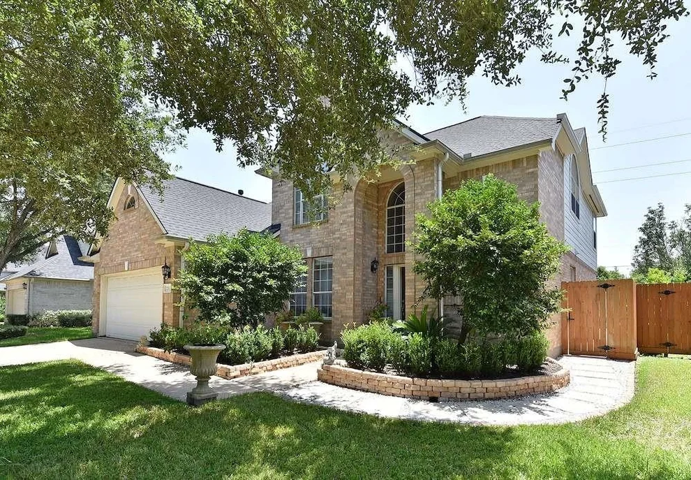 Unit for sale at 22121 Atwater Canyon Lane, Katy, TX 77494