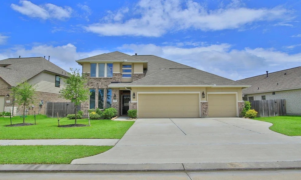 Unit for sale at 3314 Old Ironwood Drive, Spring, TX 77386