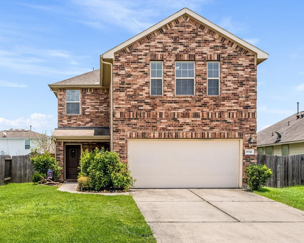 Unit for sale at 8342 Broadleaf Avenue, Baytown, TX 77521