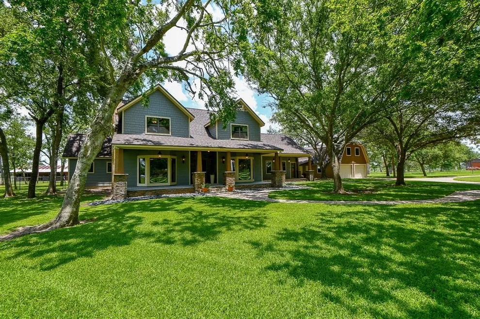 Unit for sale at 1648 Meissner Road, Bellville, TX 77418