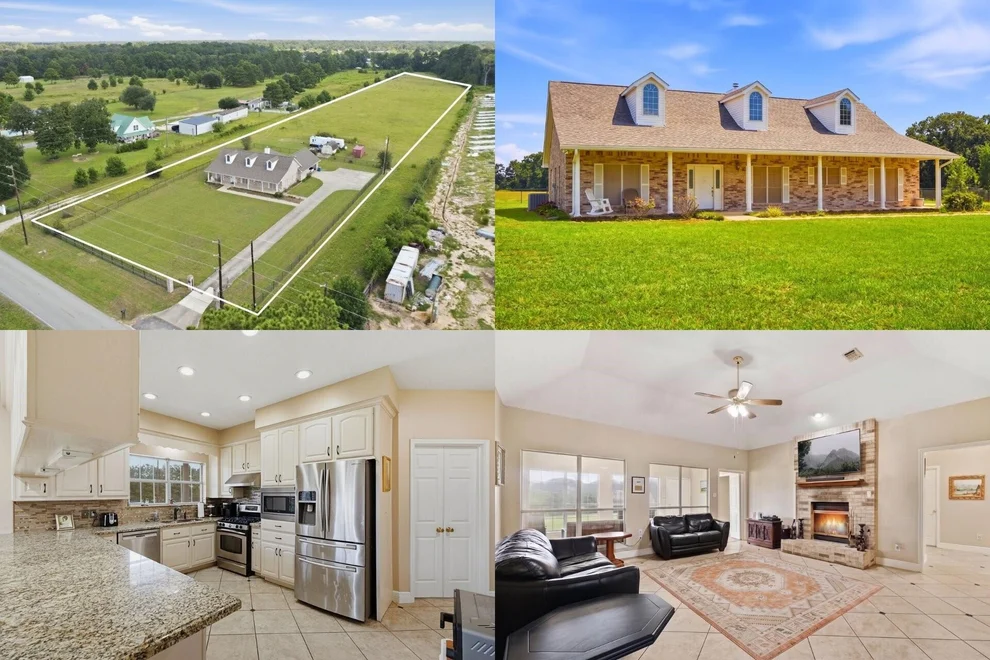 Unit for sale at 15953 1st Street, Splendora, TX 77372