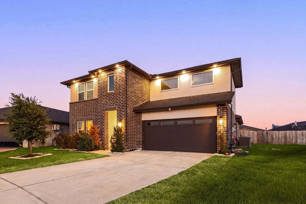 Unit for sale at 29439 Travis Trace, Katy, TX 77494