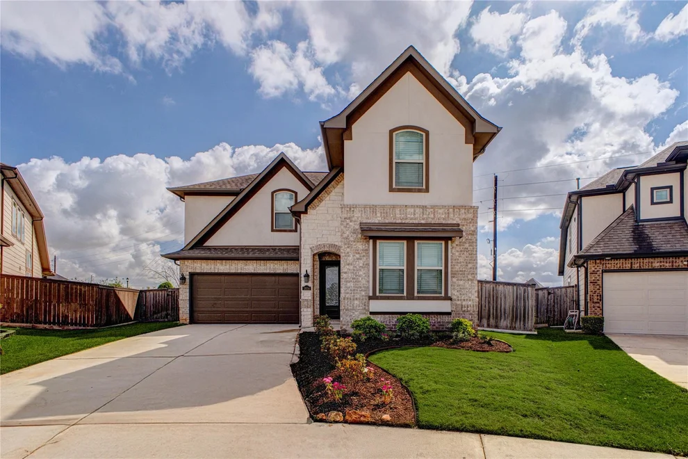 Unit for sale at 1854 Mamie Springs Court, Richmond, TX 77469