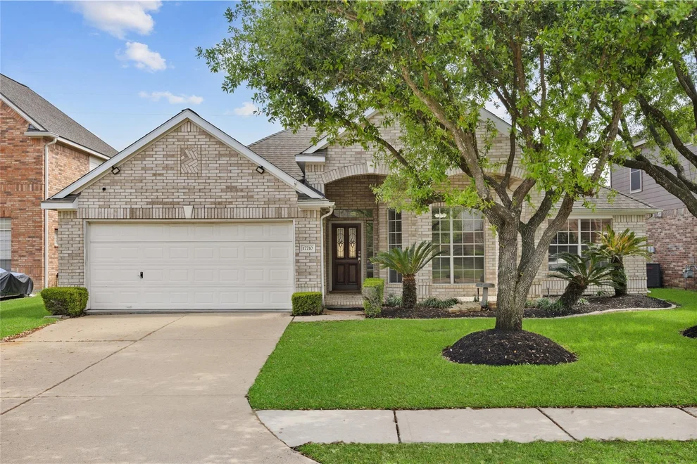 Unit for sale at 17710 Forest Haven Trail, Tomball, TX 77375