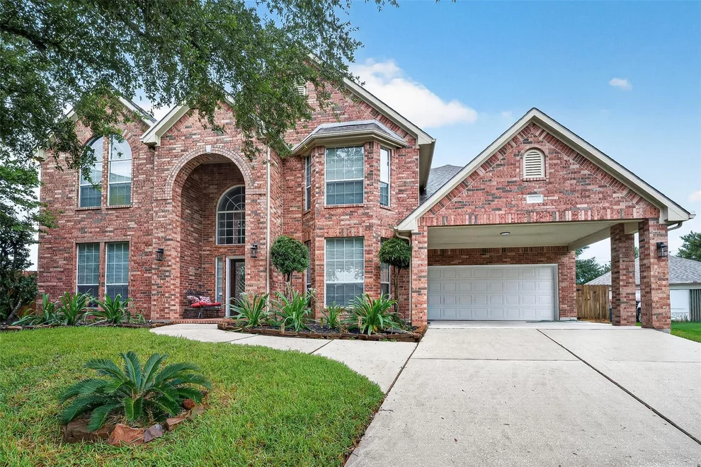 Unit for sale at 10402 Sage Dock Court, Houston, TX 77089