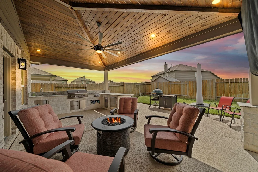 Unit for sale at 3703 Butterfly Breeze Lane, Richmond, TX 77406