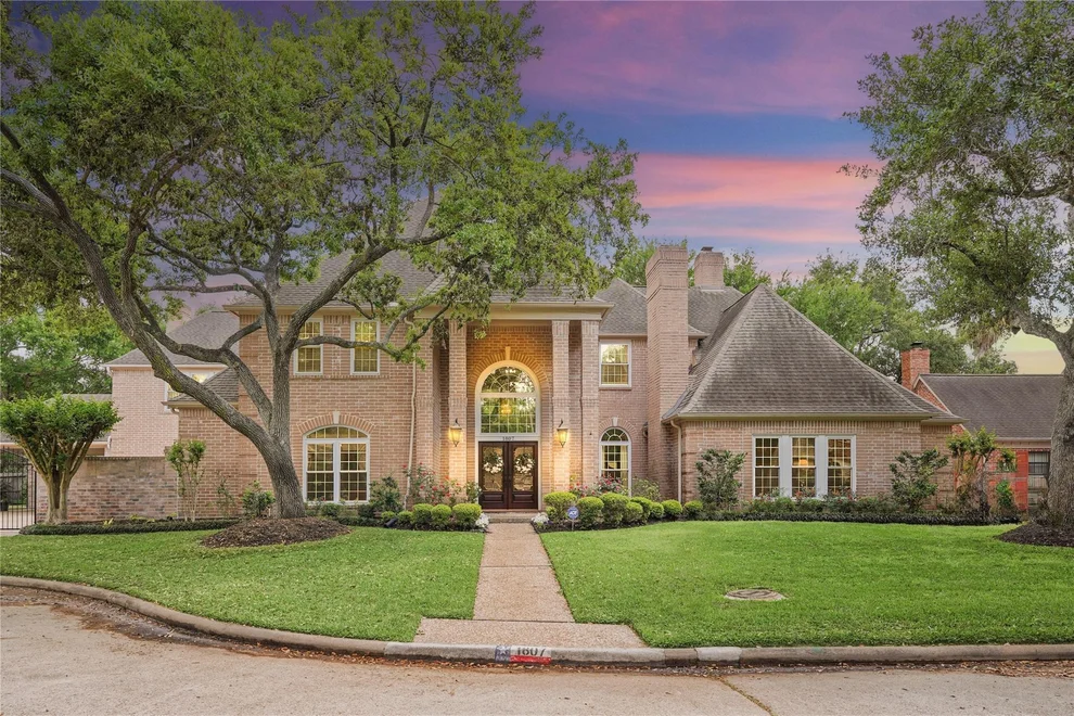 Unit for sale at 1807 Sand Hollow Lane, Katy, TX 77450