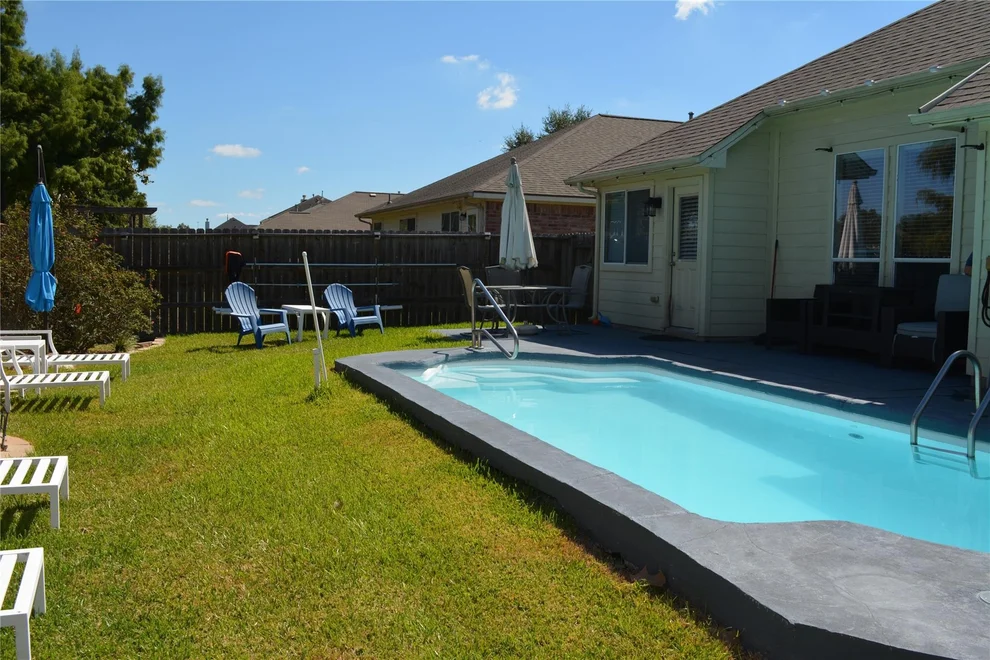 Unit for sale at 1926 Lingard Park Court, Houston, TX 77047