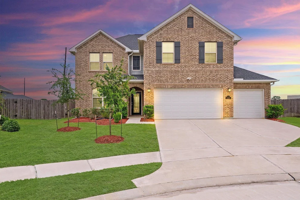 Unit for sale at 31202 Zacara Lane, Fulshear, TX 77441