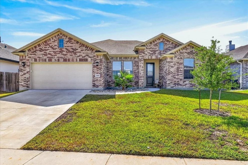 Unit for sale at 7910 Krypton Drive, Corpus Christi, TX 78414