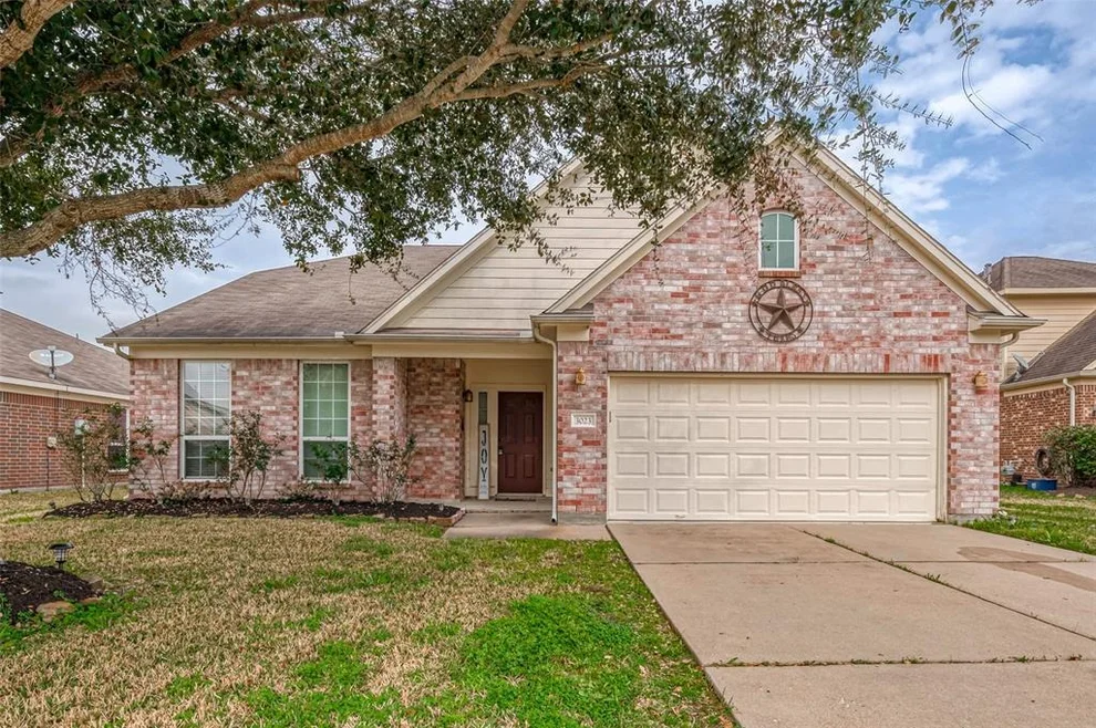 Unit for sale at 3023 Sage Grouse Court, Rosenberg, TX 77471