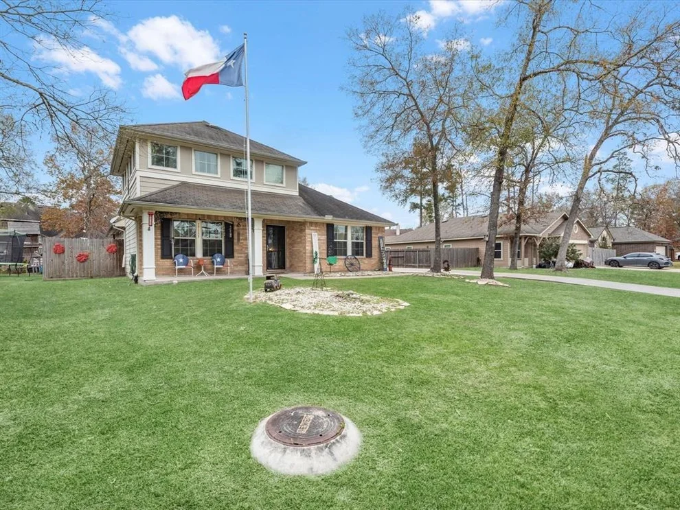 Unit for sale at 17135 Port O Call Street, Crosby, TX 77532